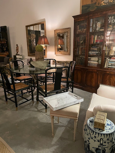 LaDonna Antiques & Interiors