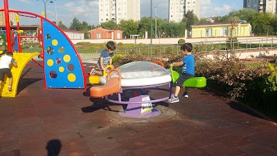 Küçükçekmece Municipality Children