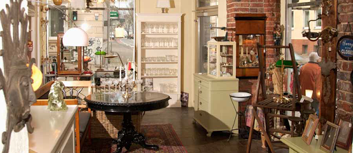 Antique & Ambiente - Thumbnail