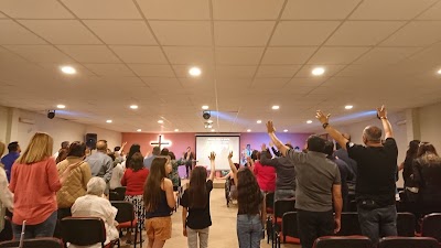 church