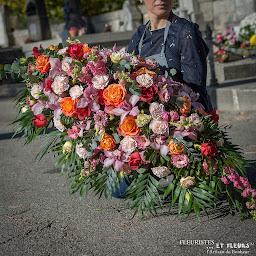 Photo n°8 de Les Fleurs de Lily à Montreuil-sur-Mer (Livraison de fleurs)