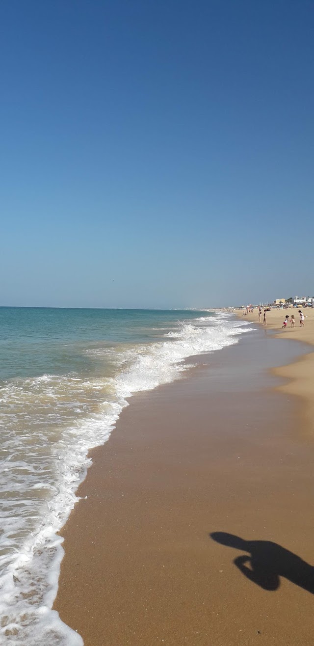 Praia de Faro (Mar)