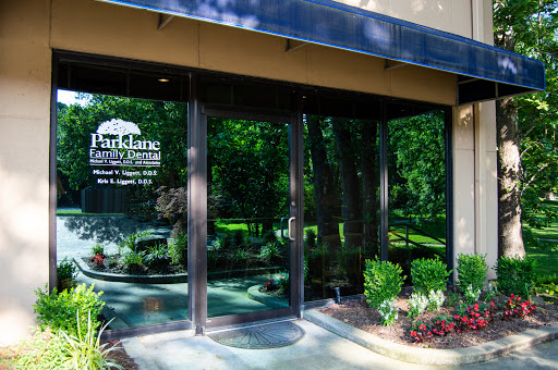 Parklane Family Dental- Creekmore Park - Thumbnail