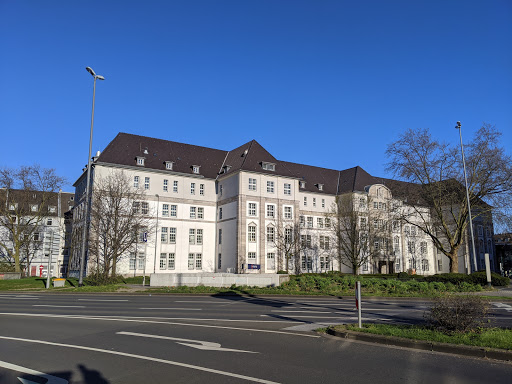 Universität Duisburg-Essen Lehrstuhl für Medizinmanagement - Thumbnail
