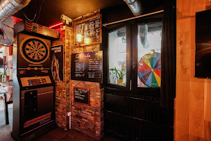 Photo n°4 de Le Multiplex Bar à Paris (Bureau de tabac)