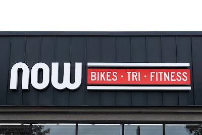 Now Bikes & Fitness