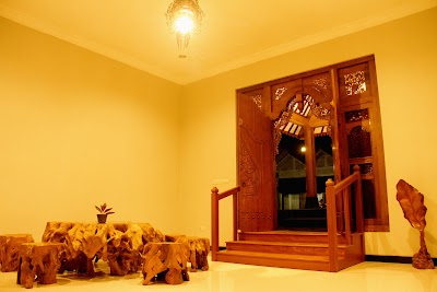 Photos of Tingal Laras Art House & Homestay