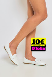 Photo n°29 de O'folie à Boulogne-sur-Mer (Magasin de chaussures)