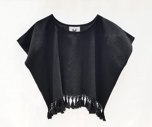 Origen Textil - Visual