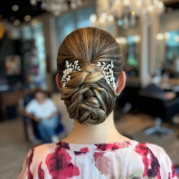 Photo n°2 de Coiffeur Bruz - 12 ème art à Bruz (Barbier)