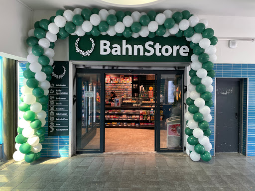 BahnStore