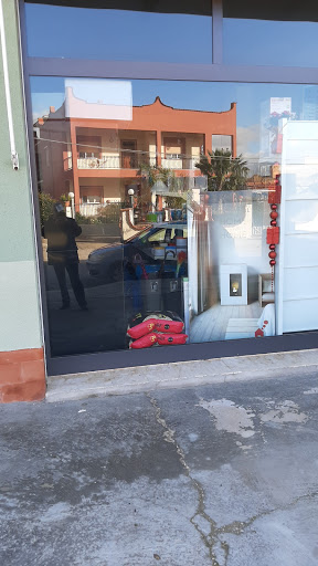 Marhouse Shop