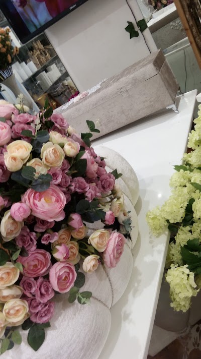 Photos of Dantel Flowers