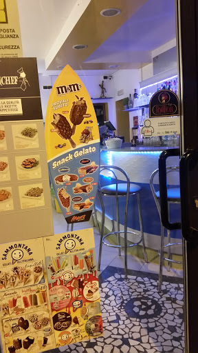 Barsik Cafè - Visual