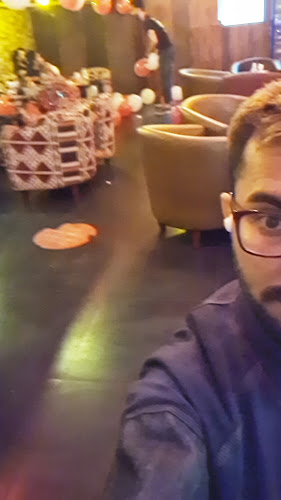 Ratings and feedback for DREAM LOUNGE CAFE