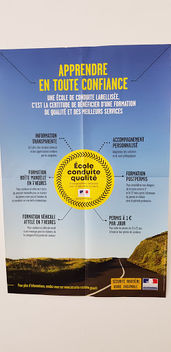 Verneuil Conduite - Thumbnail