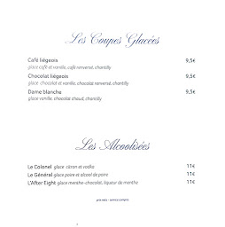 Photo n°25 de La Crique à La Ciotat (Pizzeria)