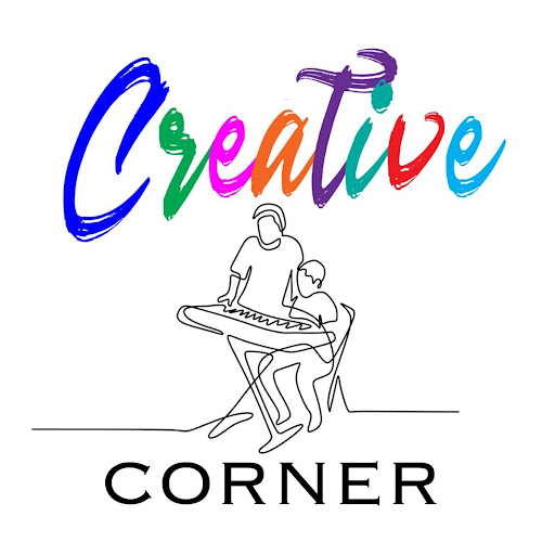 The Creative Corner - Visual