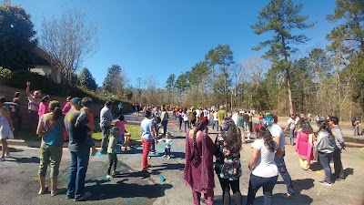 Hindu Temple & Cultural Center of South Carolina