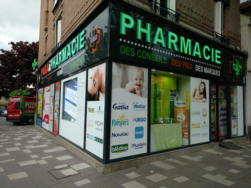 Pharmacie Miedi