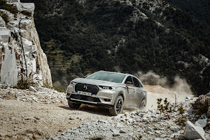 Photo n°26 de DS STORE STRASBOURG LA MEINAU à Strasbourg (Vendeur de voitures d'occasion)