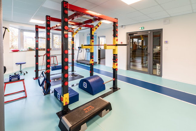 Avis sur Physio Clermont à Clermont-Ferrand - Kinésithérapeute
