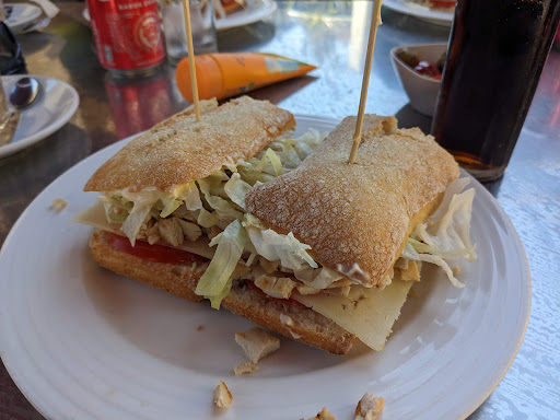 Bar Sacoma - Thumbnail
