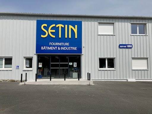 Photo de Bricorama Bressuire à Bressuire (79300)