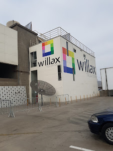 willax Televisión 0