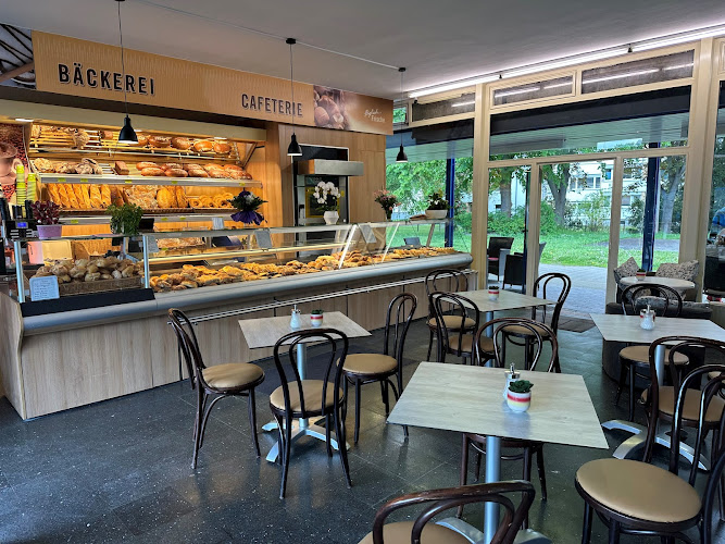 Leine-Bäckerei-Café