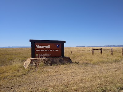 Maxwell National Wildlife Refuge