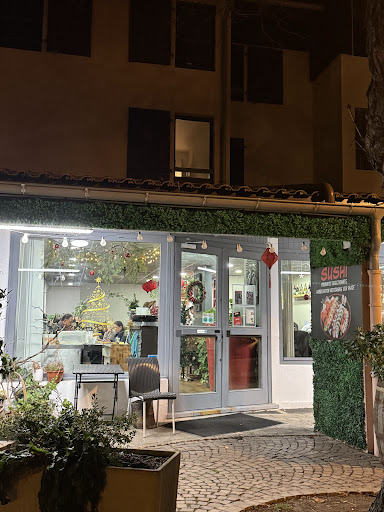 Photo 10 - Restaurant & Pizzeria - Le City Viry