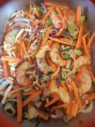 Photo n°10 de Chez Lilas à Capbreton (Restaurant)