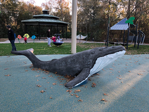 Huffman Boulevard Park - Thumbnail