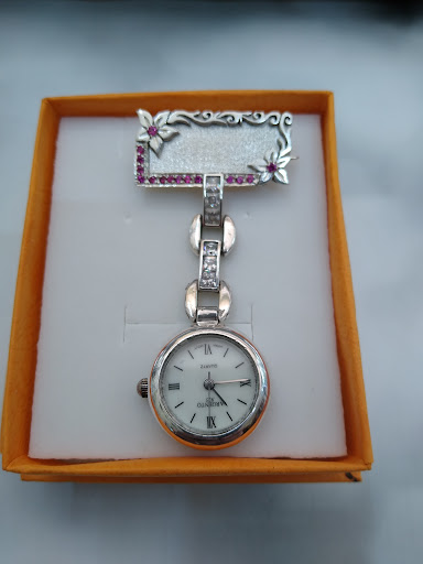 Relojería y Joyería Alfa - Thumbnail