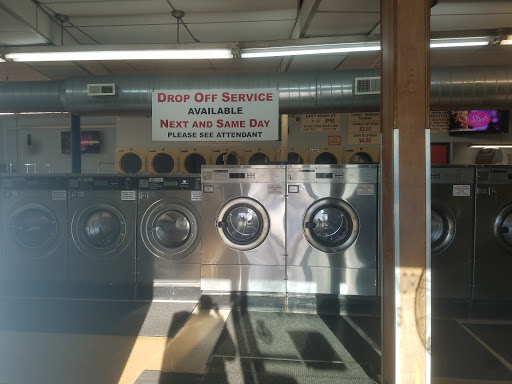 Complete Laundry - Visual
