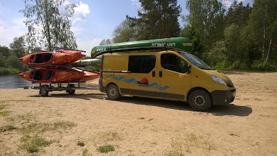 Photos of Laivuire.lv