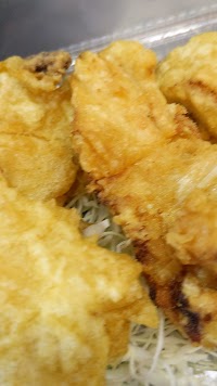 唐揚げ番長 ごちもも