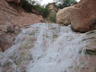 Photos of مجموعه طبییعی تفریحی آبشار طلوبین