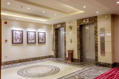 Photos of La Roche Hotel
