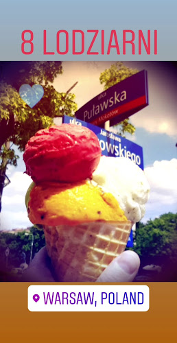 Cukiernia Lodziarnia LIMONI Ciacho Café - Warszawa