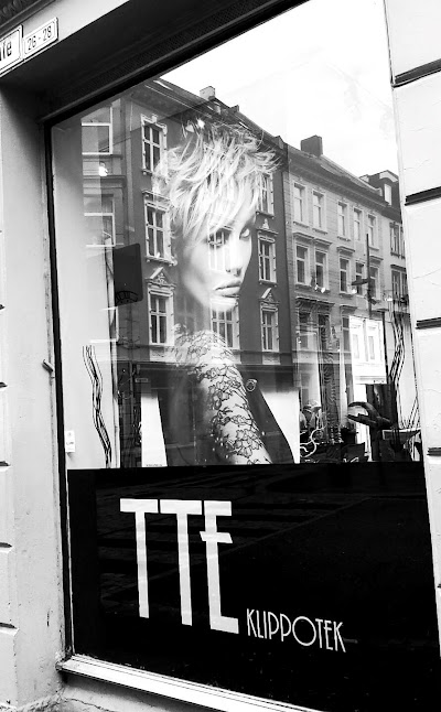 Photos of TTE Klippotek - Hair salon in central Bergen