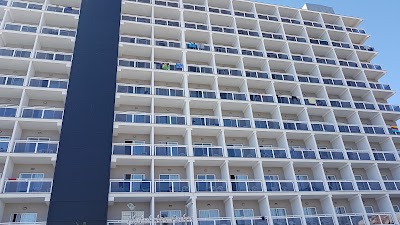 Photos of Hotel Los Patos Park