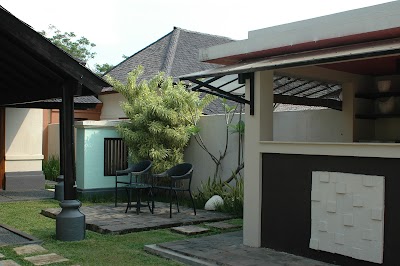 Photos of Kalicaa Villa Tanjung Lesung