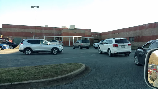 Denmark Elementary School - Visual