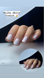 Photo n°14 de Hb Beauty Concept à Dreux (Salon de manucure)