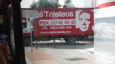 Photos of ROJAS TRASTEOS
