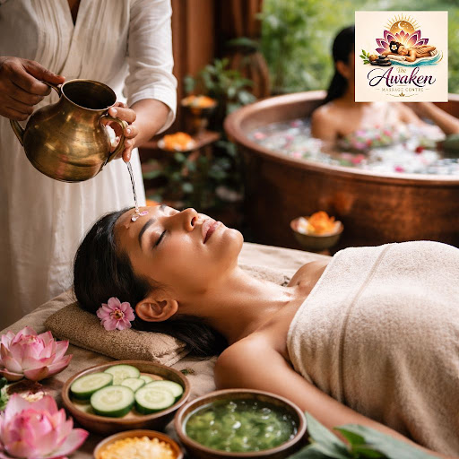 Beat the summer heat and calm your body-mind balance with specialised Cooling Pitta Treatments at… post image