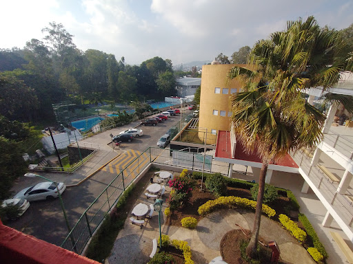 Law Faculty of the Universidad Veracruzana - Thumbnail