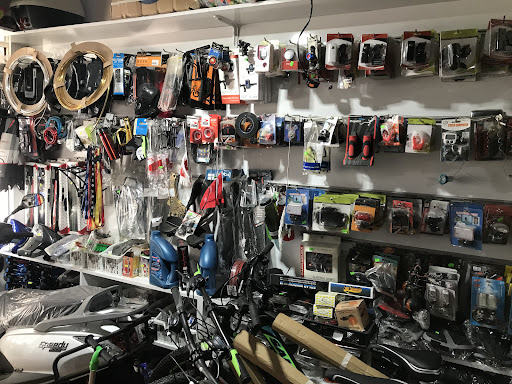 Çilingir bisiklet motosıklet bakim servis yedek parça aksesuar